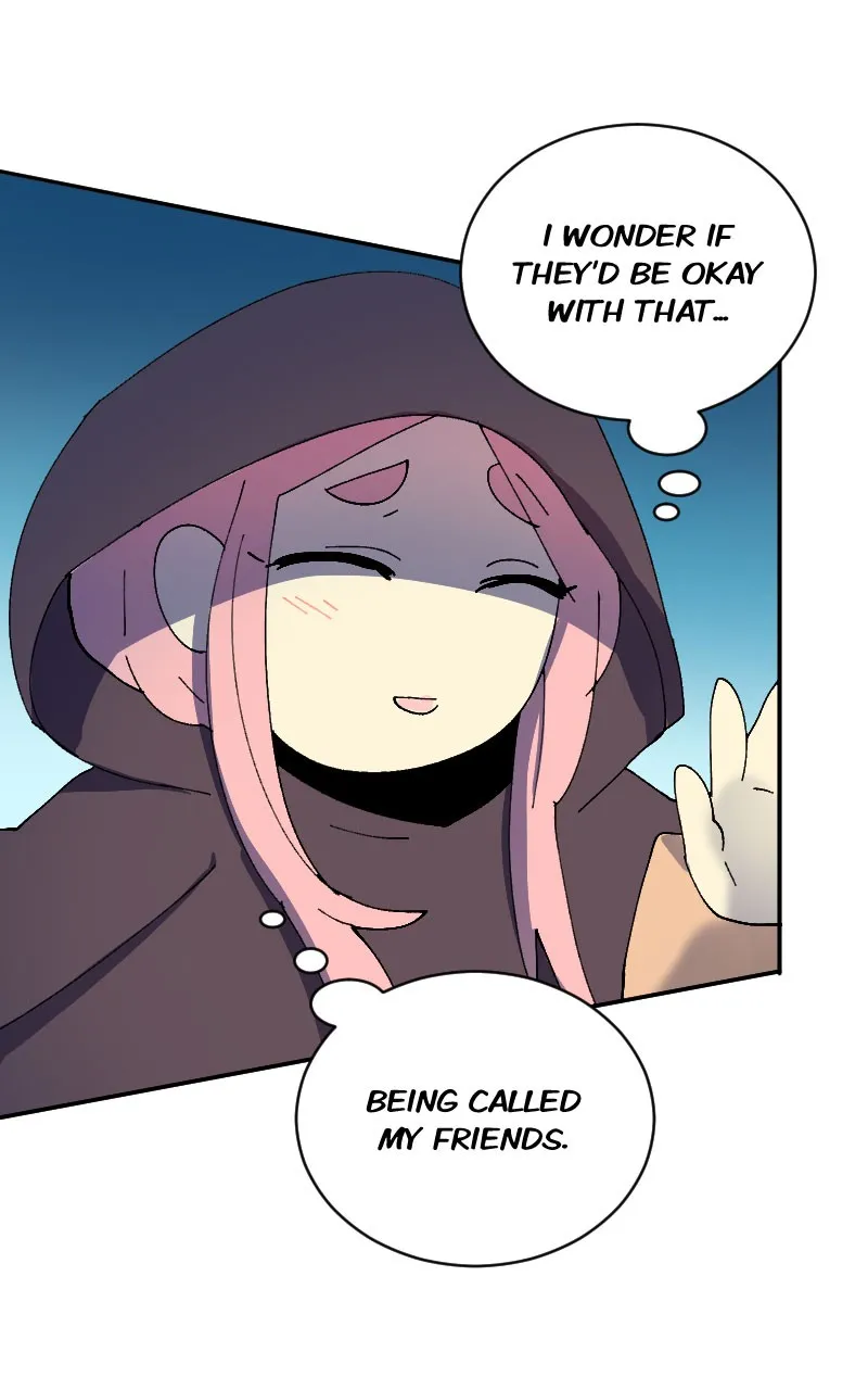 SOLEIL Chapter 13 page 66 - 