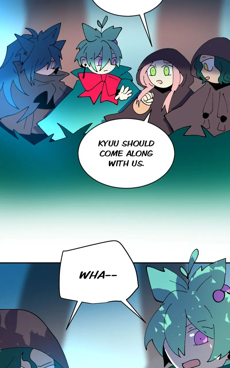 SOLEIL Chapter 13 page 8 - 