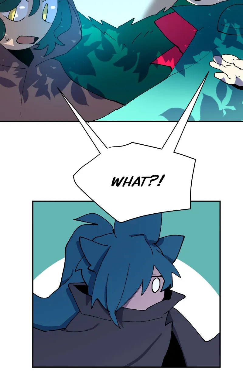SOLEIL Chapter 13 page 9 - 