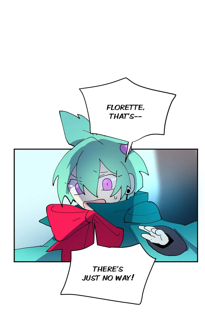 SOLEIL Chapter 13 page 10 - 