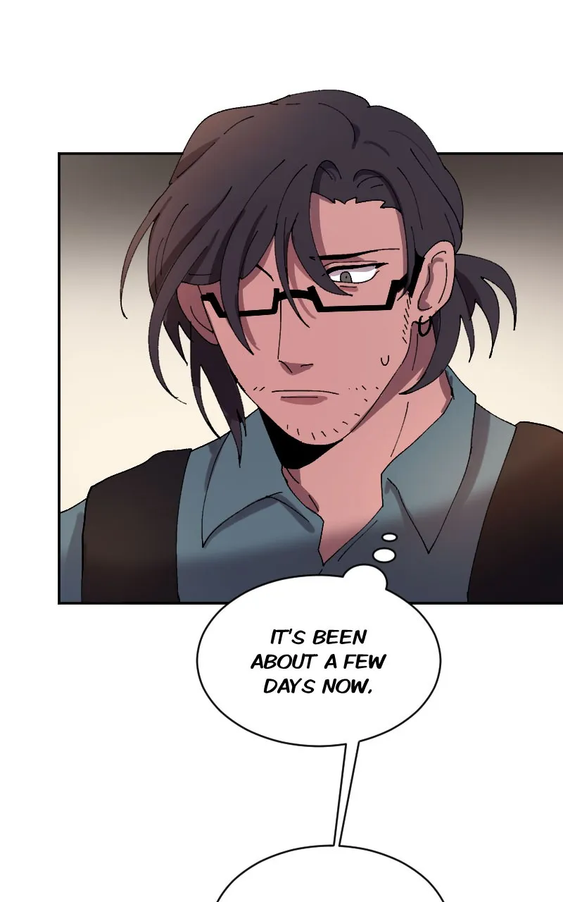 SOLEIL Chapter 14 page 11 - 