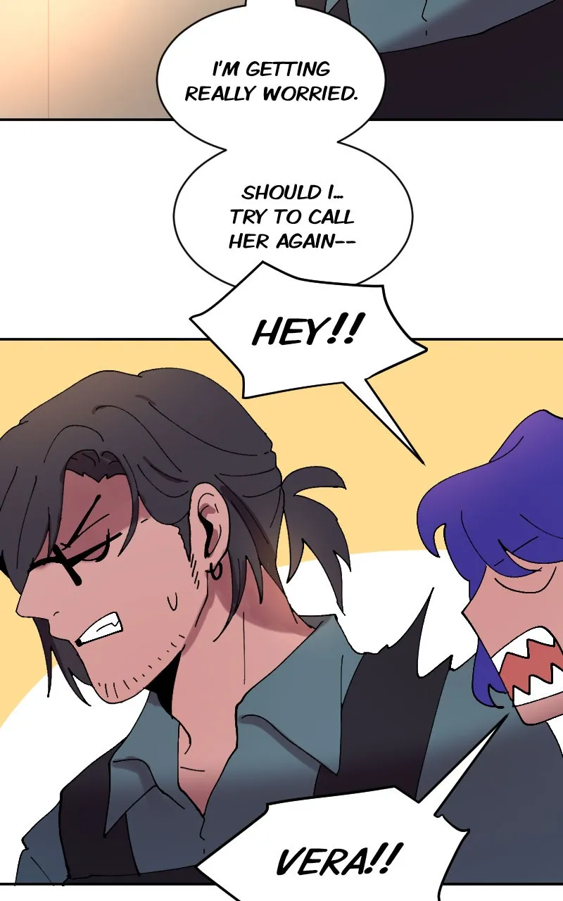 SOLEIL Chapter 14 page 14 - 
