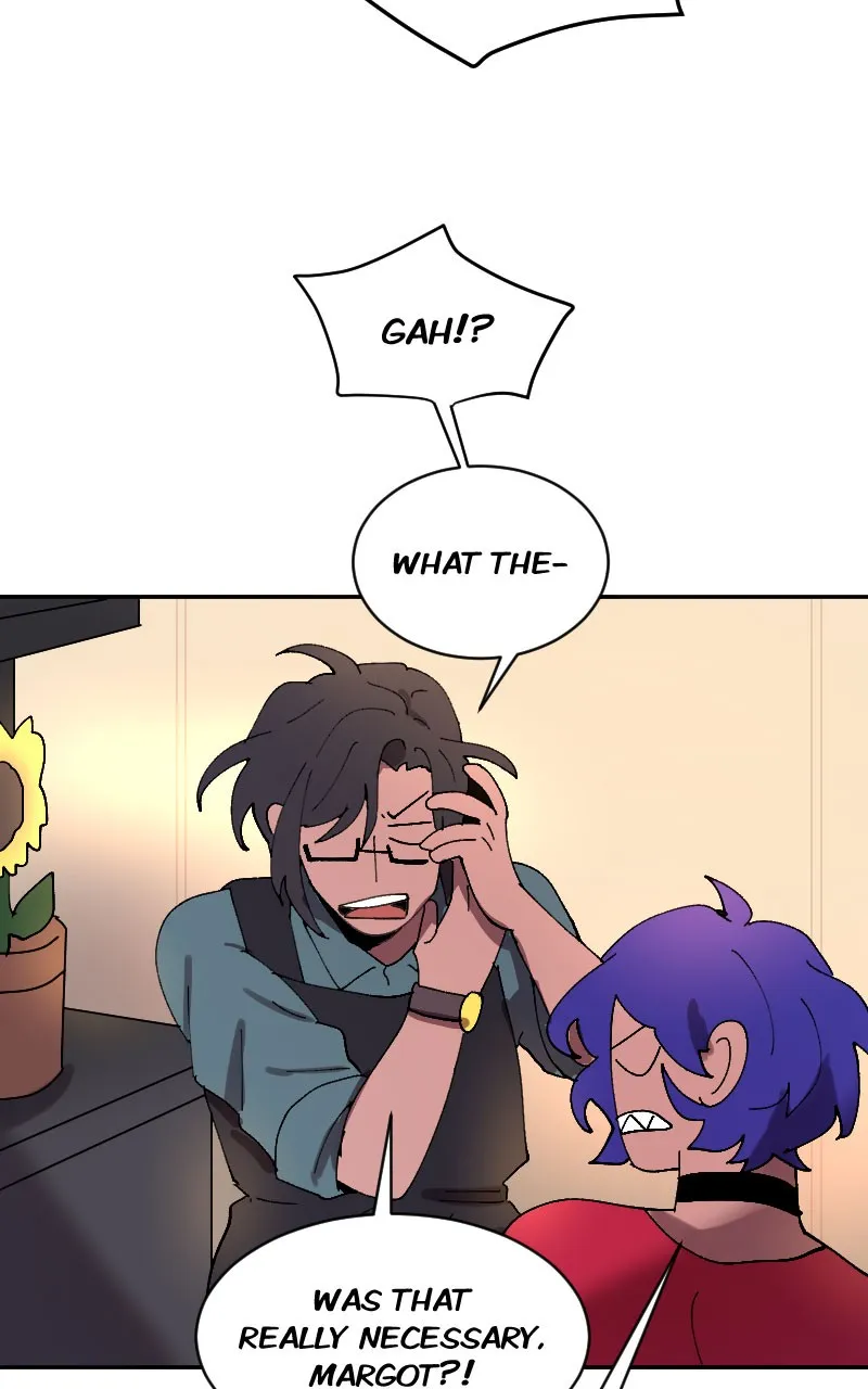SOLEIL Chapter 14 page 15 - 
