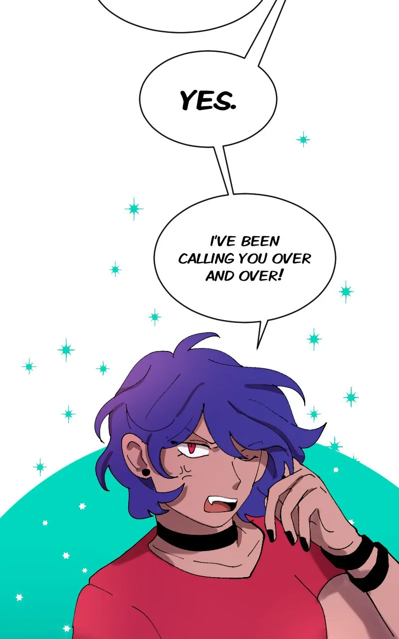 SOLEIL Chapter 14 page 16 - 
