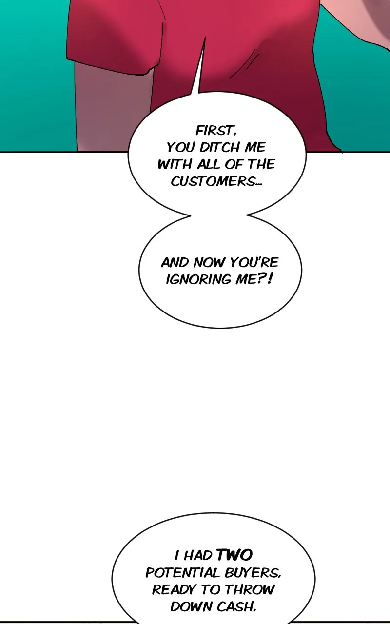 SOLEIL Chapter 14 page 17 - 