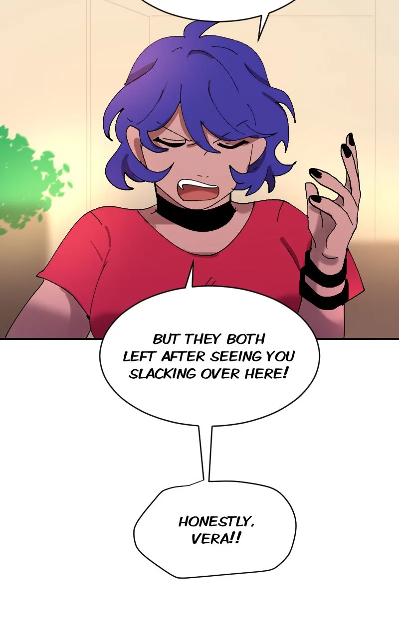 SOLEIL Chapter 14 page 18 - 