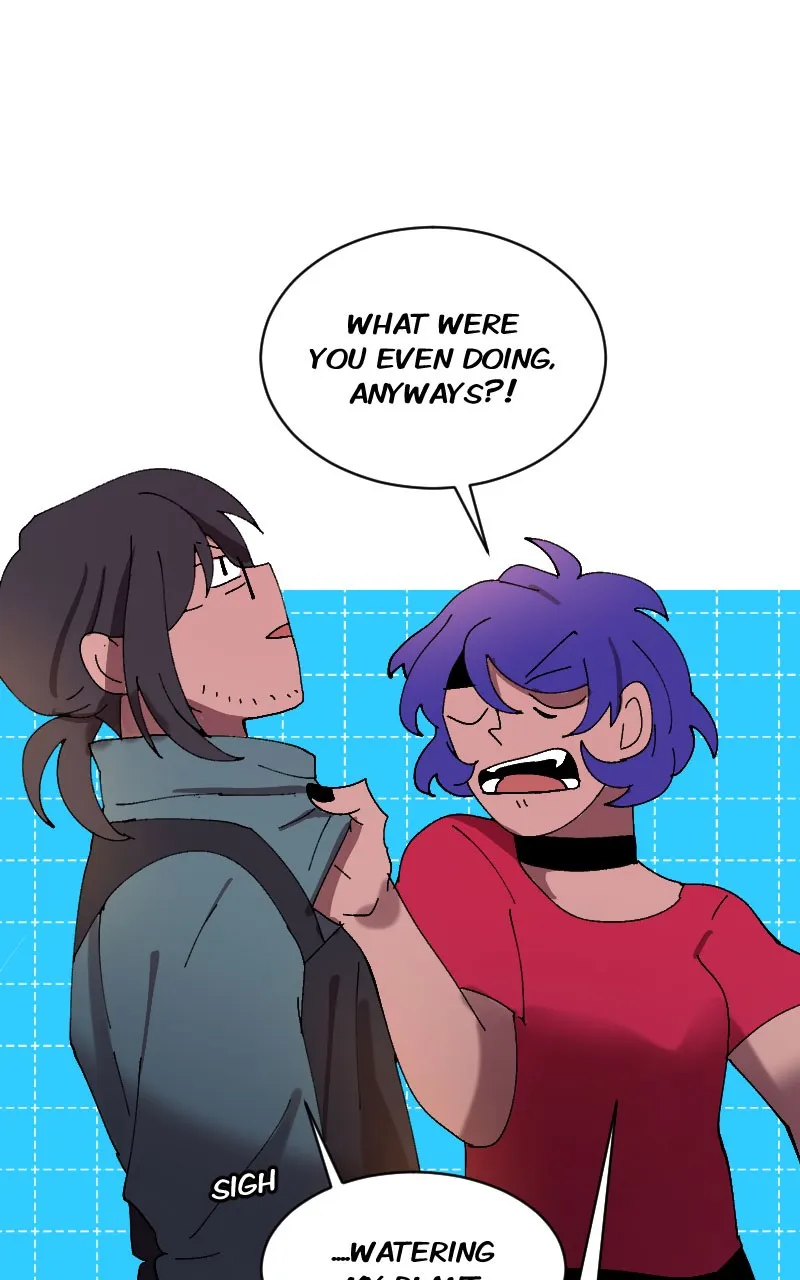 SOLEIL Chapter 14 page 19 - 