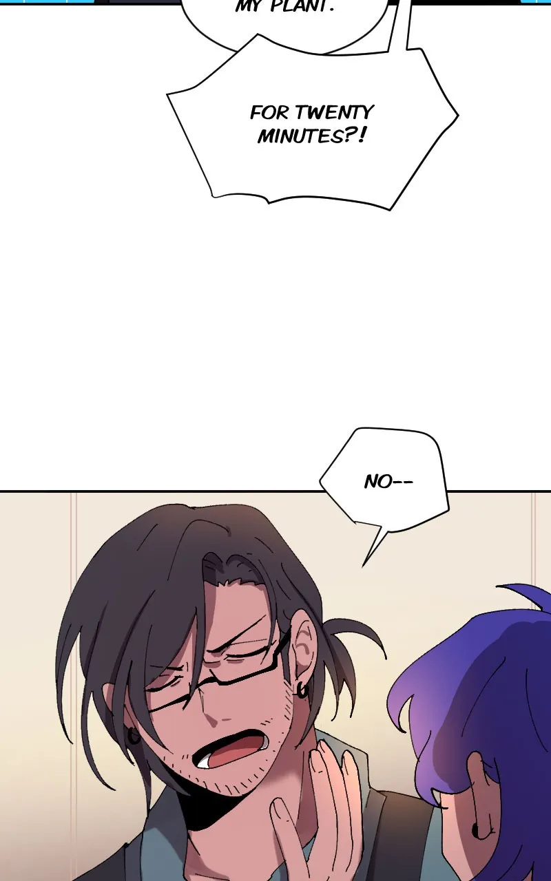 SOLEIL Chapter 14 page 20 - 