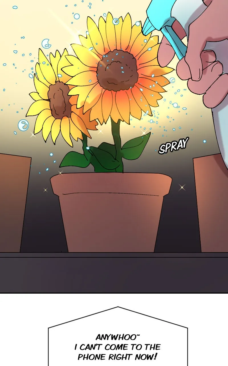 SOLEIL Chapter 14 page 3 - 