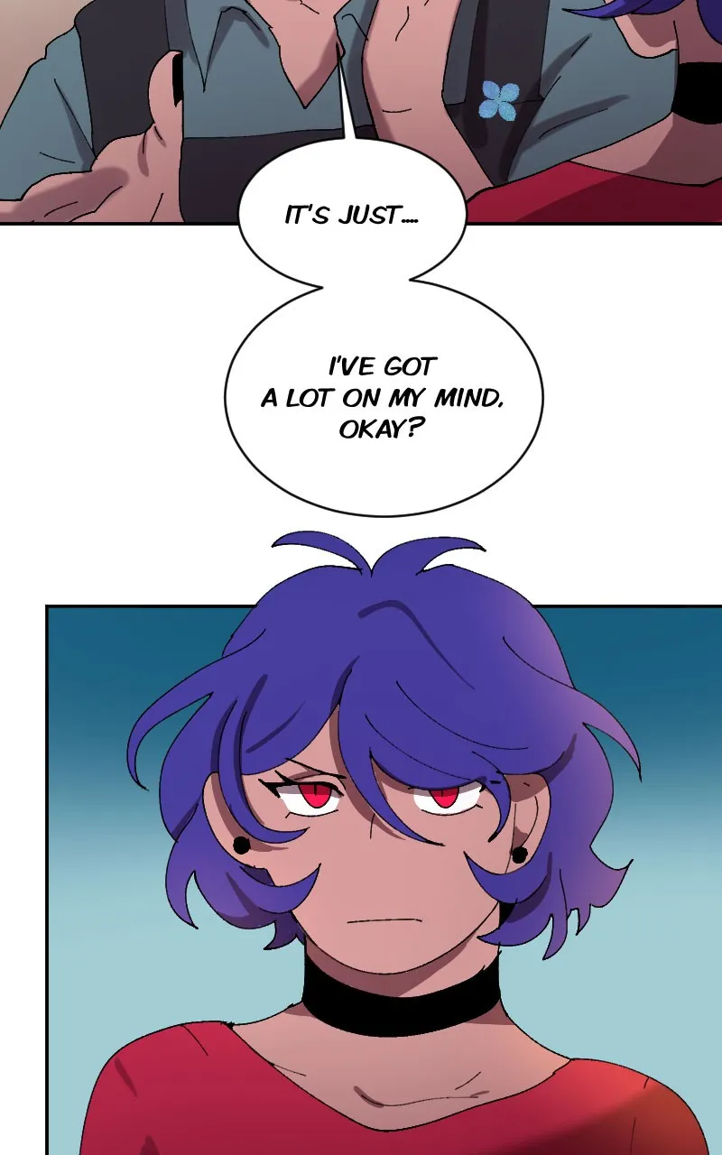 SOLEIL Chapter 14 page 21 - 