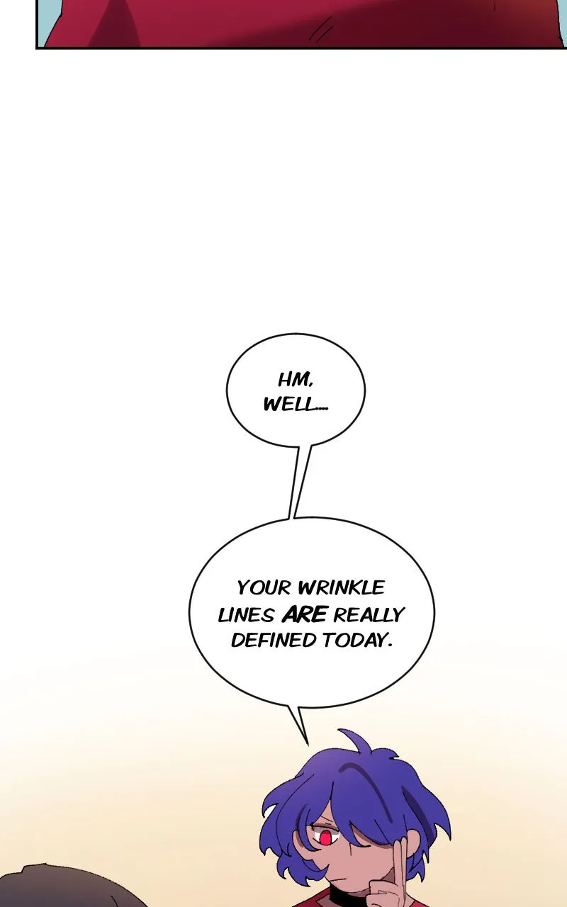 SOLEIL Chapter 14 page 22 - 