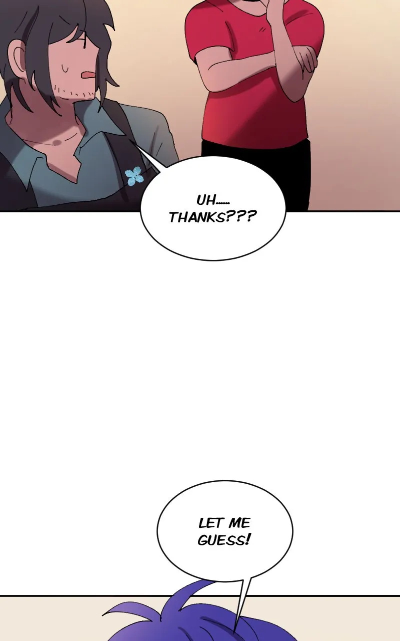 SOLEIL Chapter 14 page 23 - 