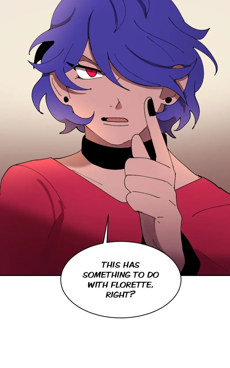 SOLEIL Chapter 14 page 24 - 
