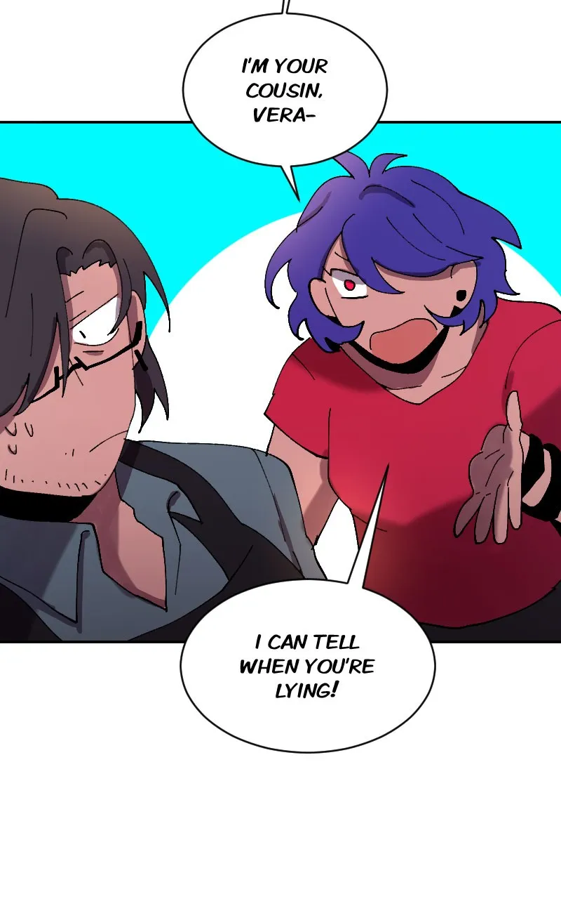 SOLEIL Chapter 14 page 26 - 