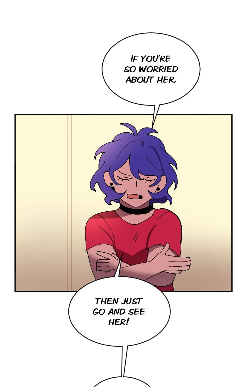 SOLEIL Chapter 14 page 27 - 