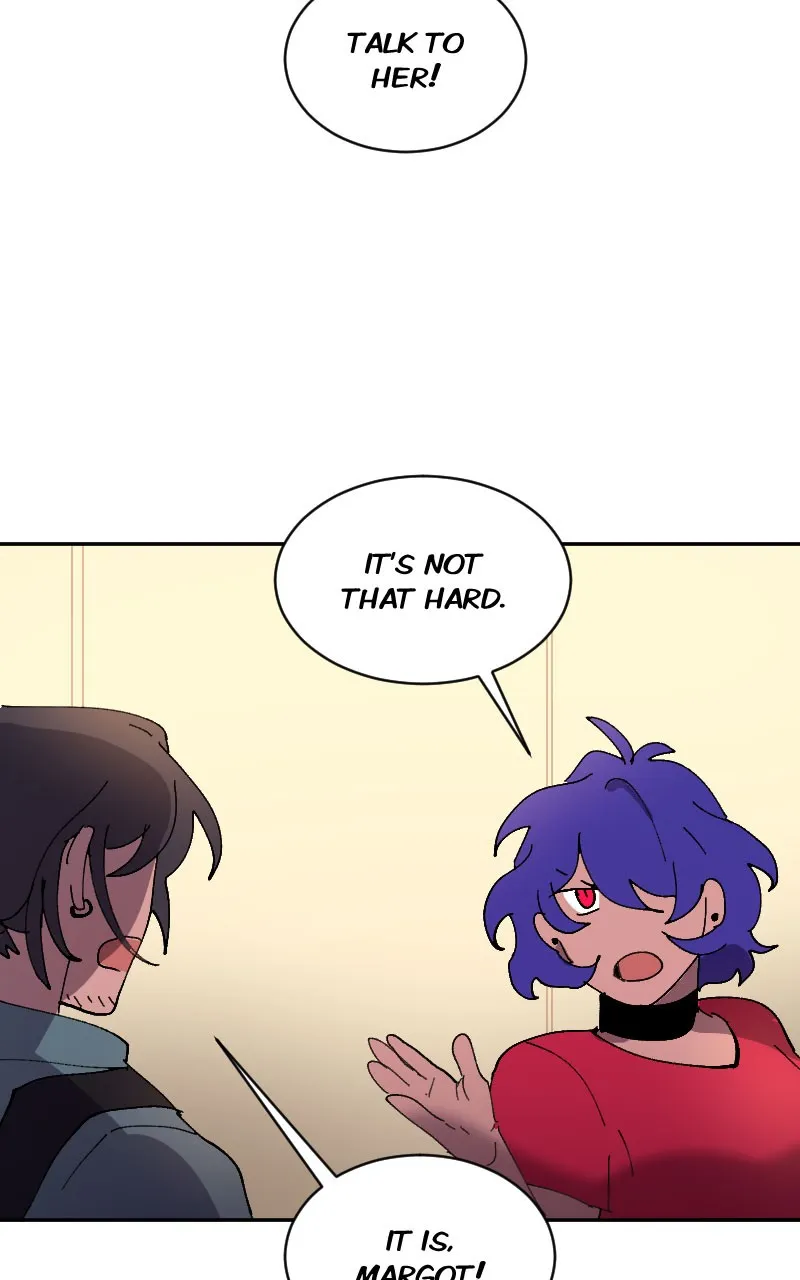 SOLEIL Chapter 14 page 28 - 