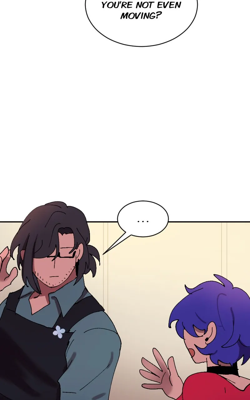 SOLEIL Chapter 14 page 34 - 