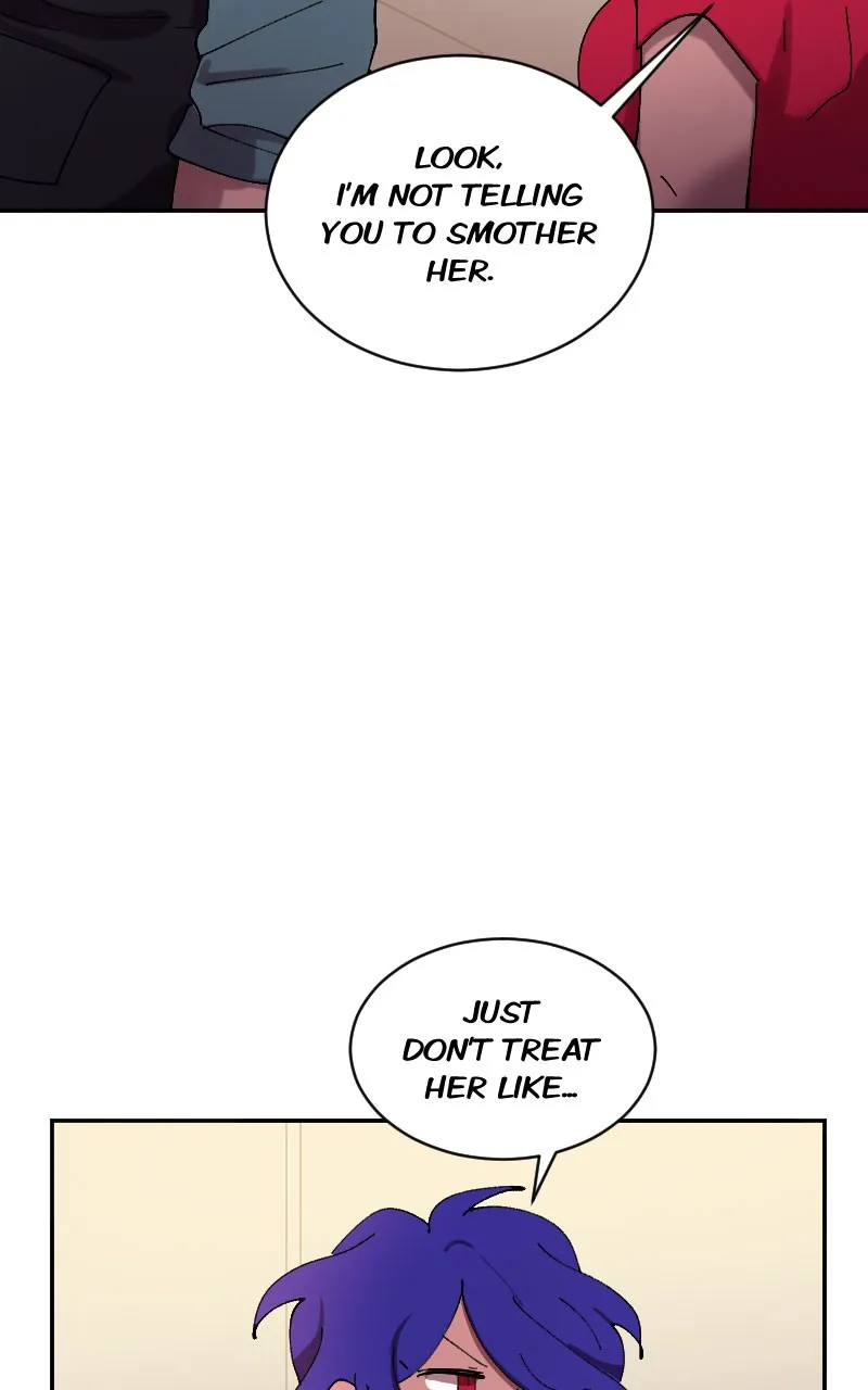 SOLEIL Chapter 14 page 35 - 