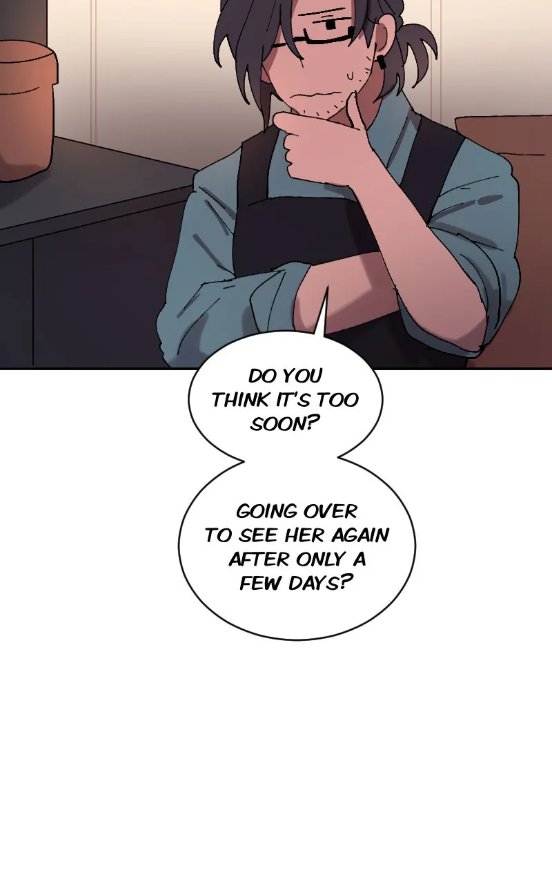 SOLEIL Chapter 14 page 39 - 