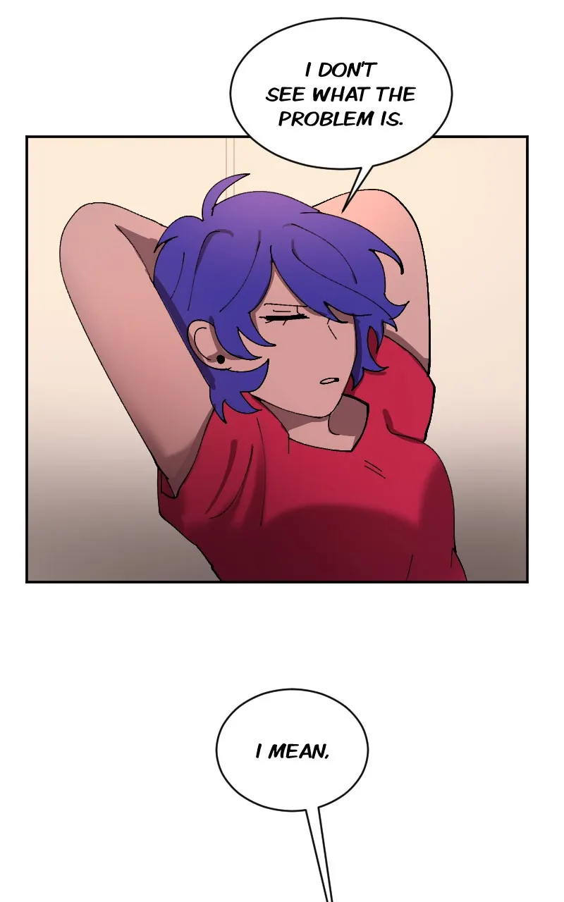SOLEIL Chapter 14 page 40 - 