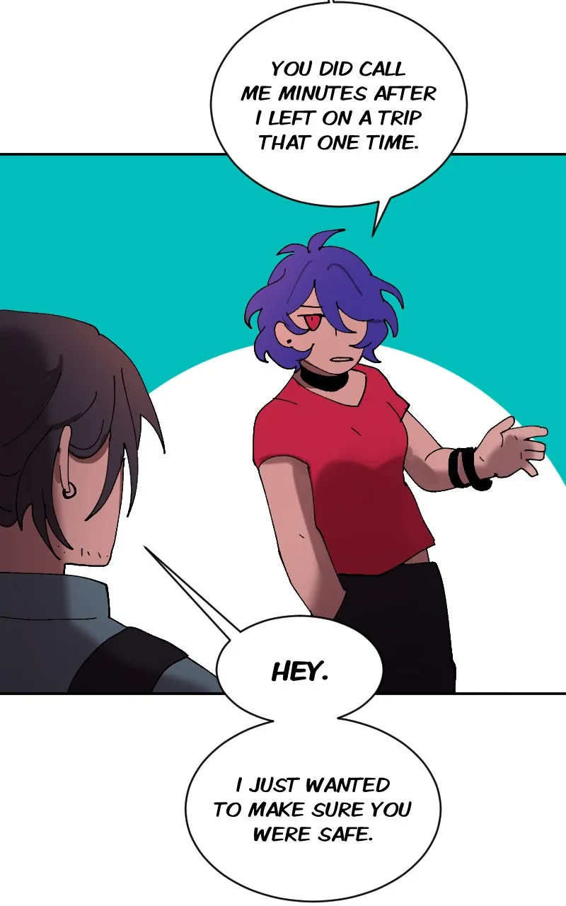 SOLEIL Chapter 14 page 41 - 