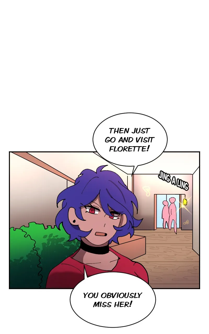 SOLEIL Chapter 14 page 42 - 