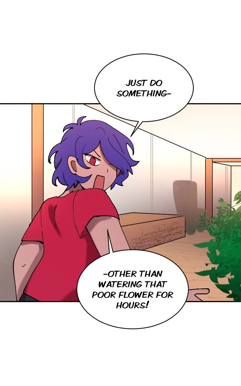 SOLEIL Chapter 14 page 43 - 