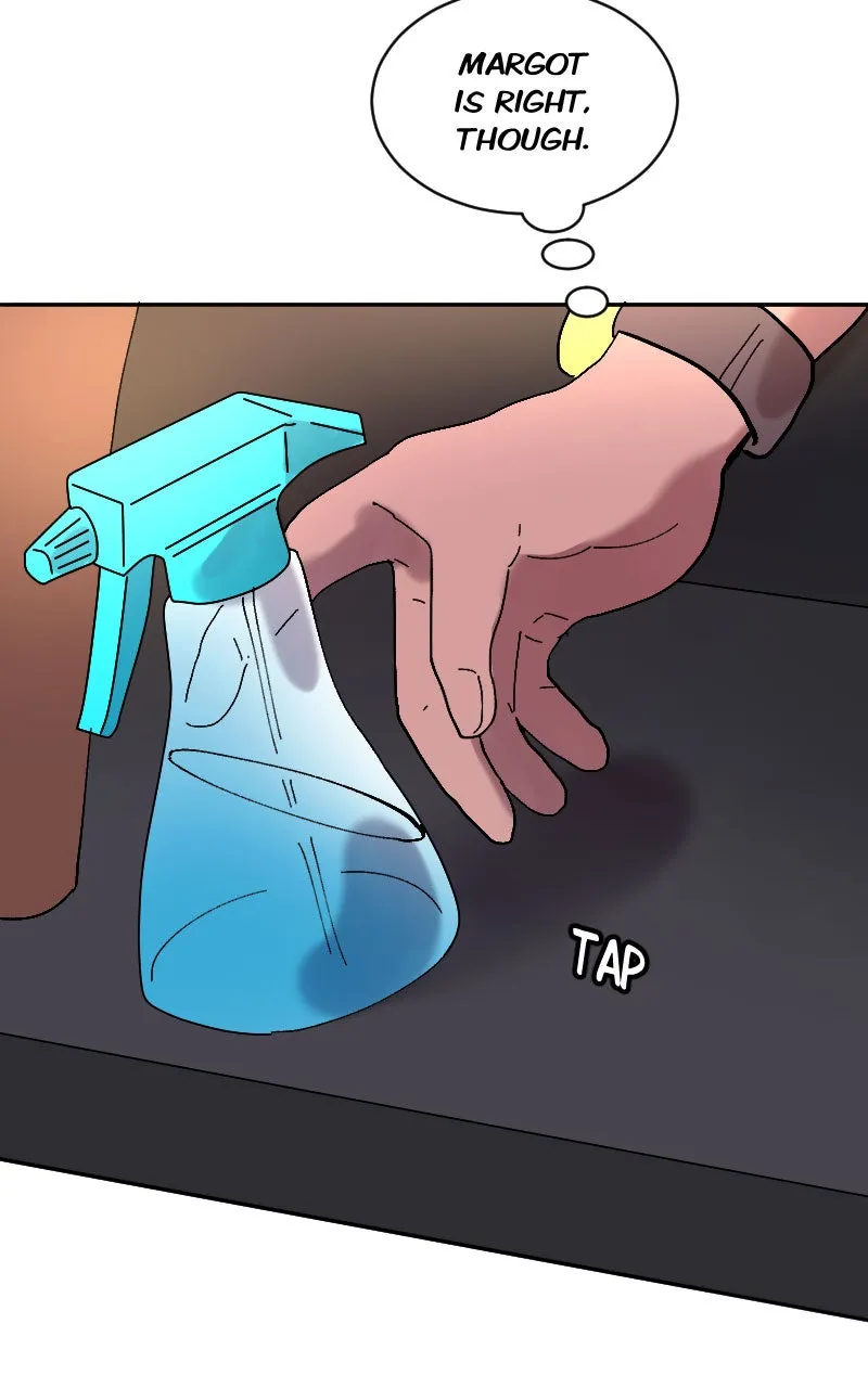 SOLEIL Chapter 14 page 48 - 