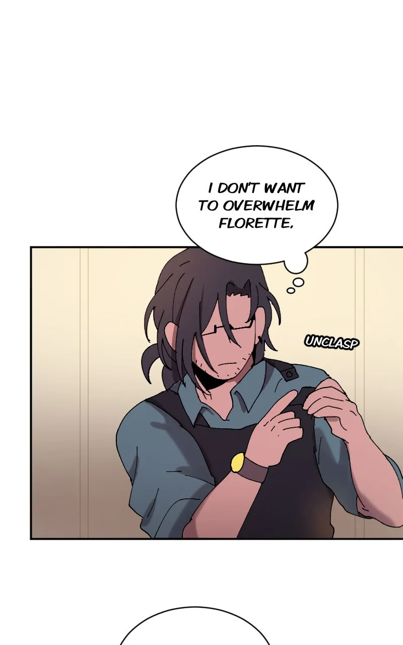SOLEIL Chapter 14 page 49 - 