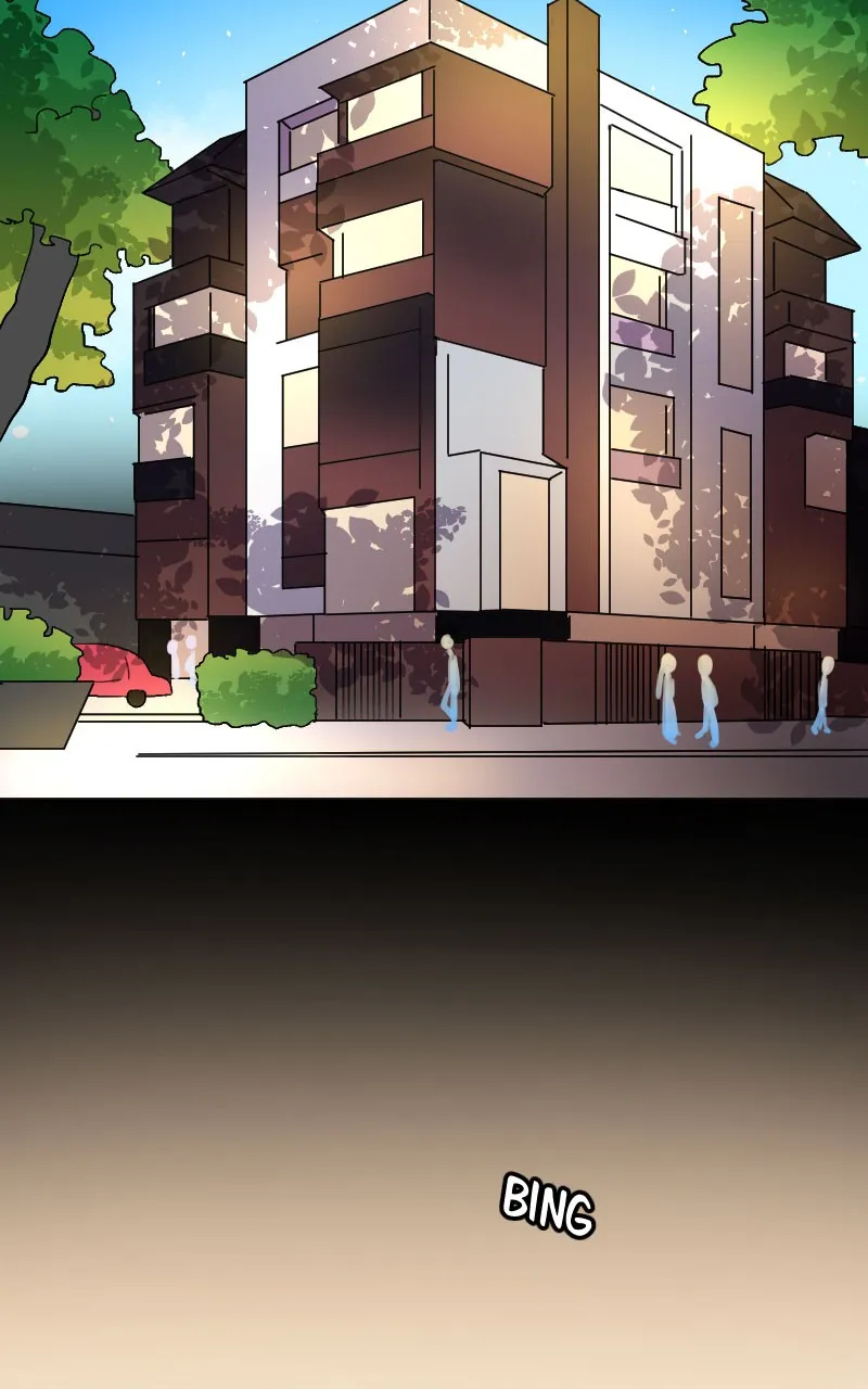 SOLEIL Chapter 14 page 56 - 