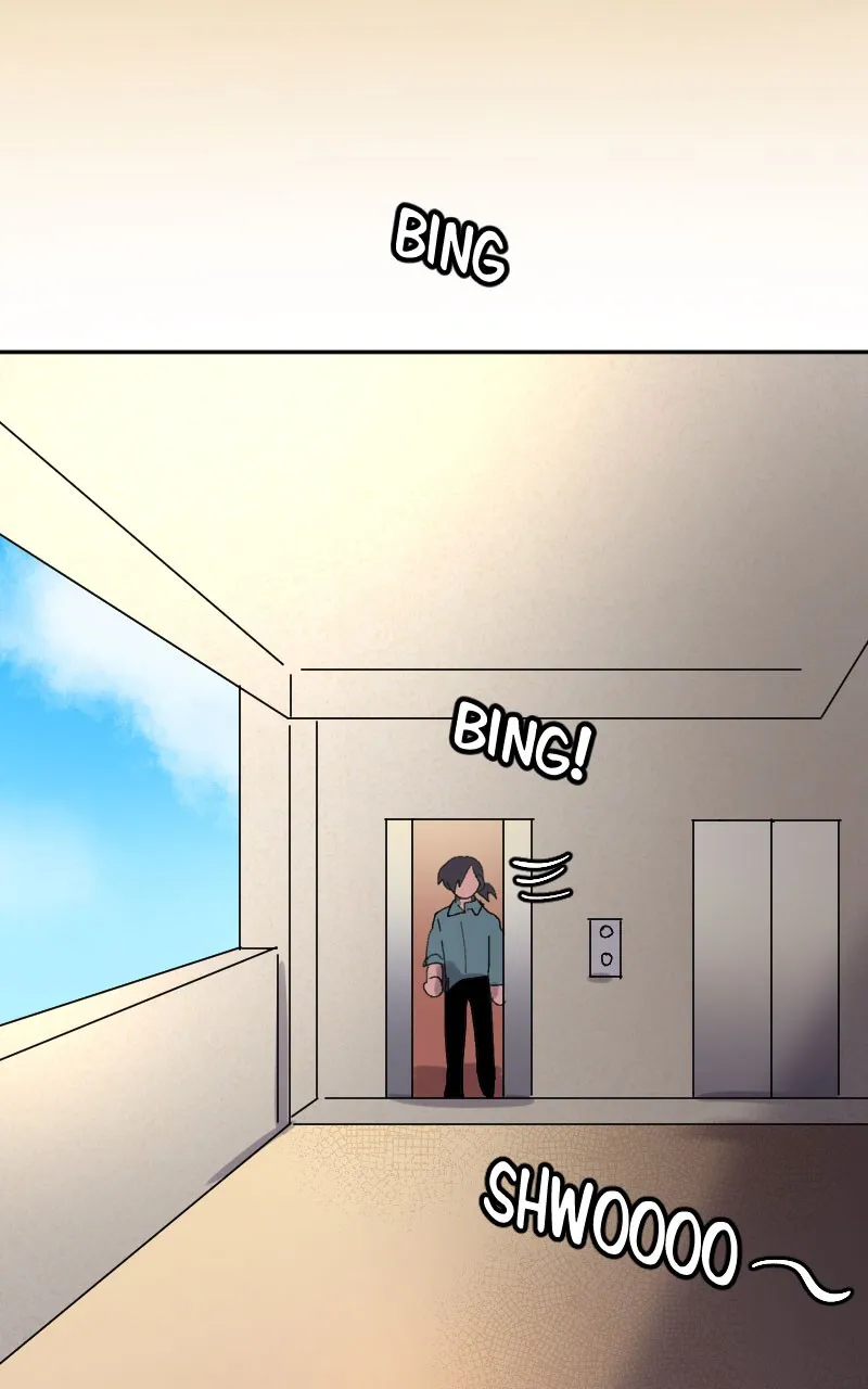 SOLEIL Chapter 14 page 57 - 