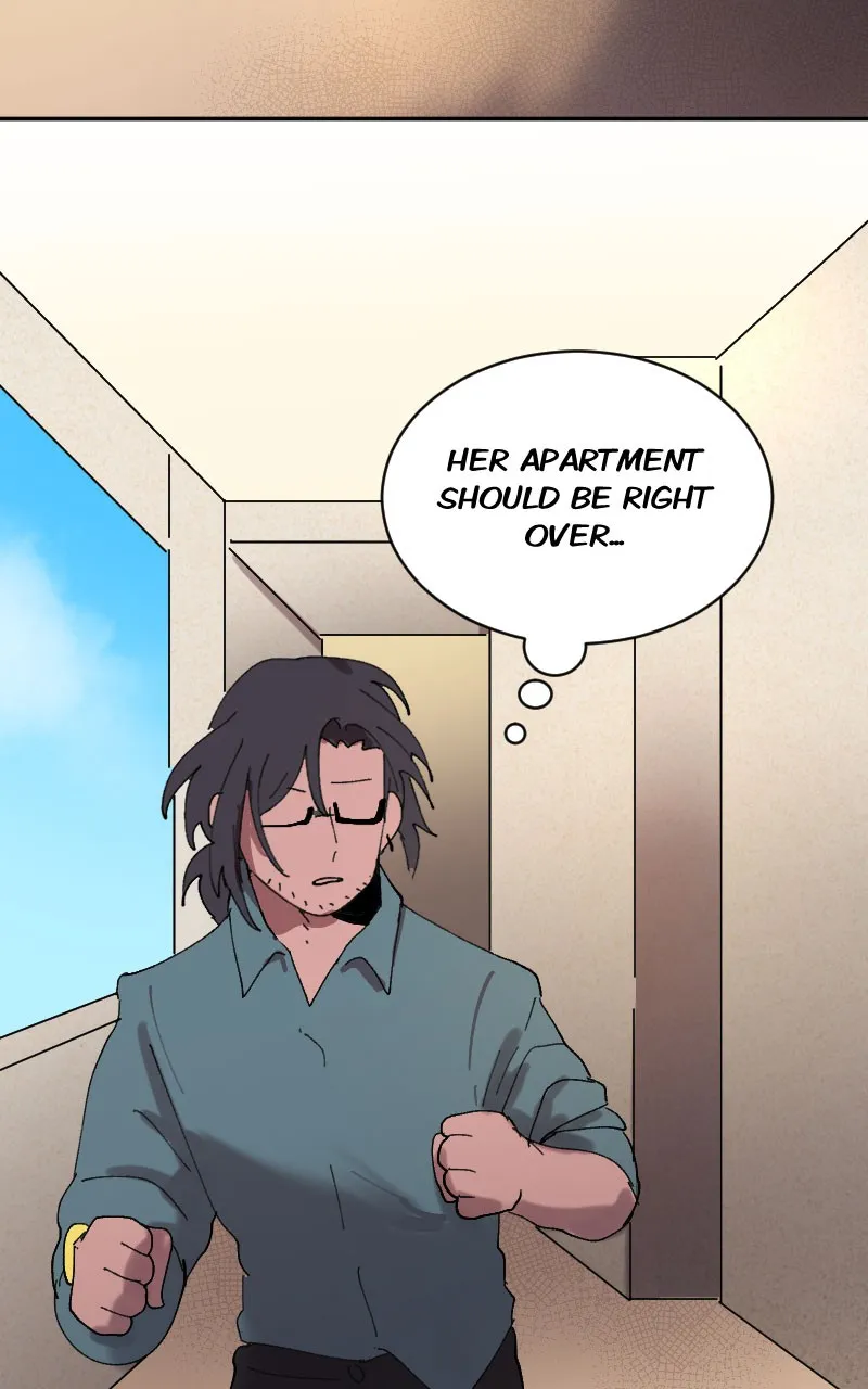 SOLEIL Chapter 14 page 58 - 