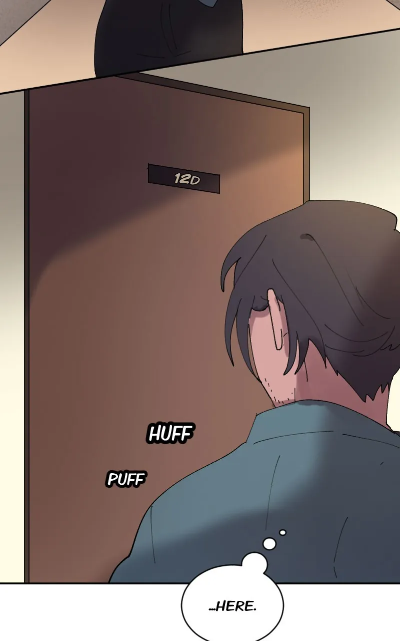 SOLEIL Chapter 14 page 59 - 