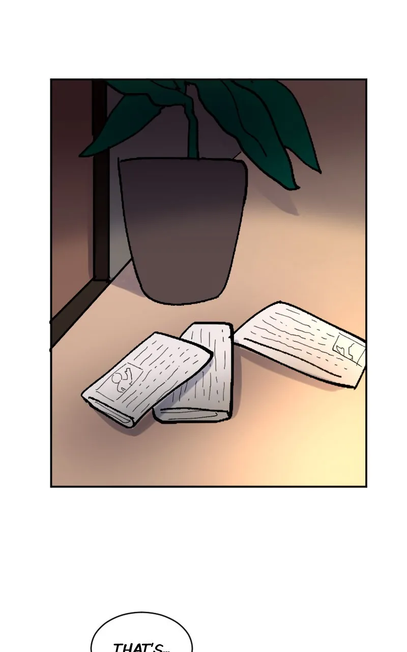 SOLEIL Chapter 14 page 64 - 
