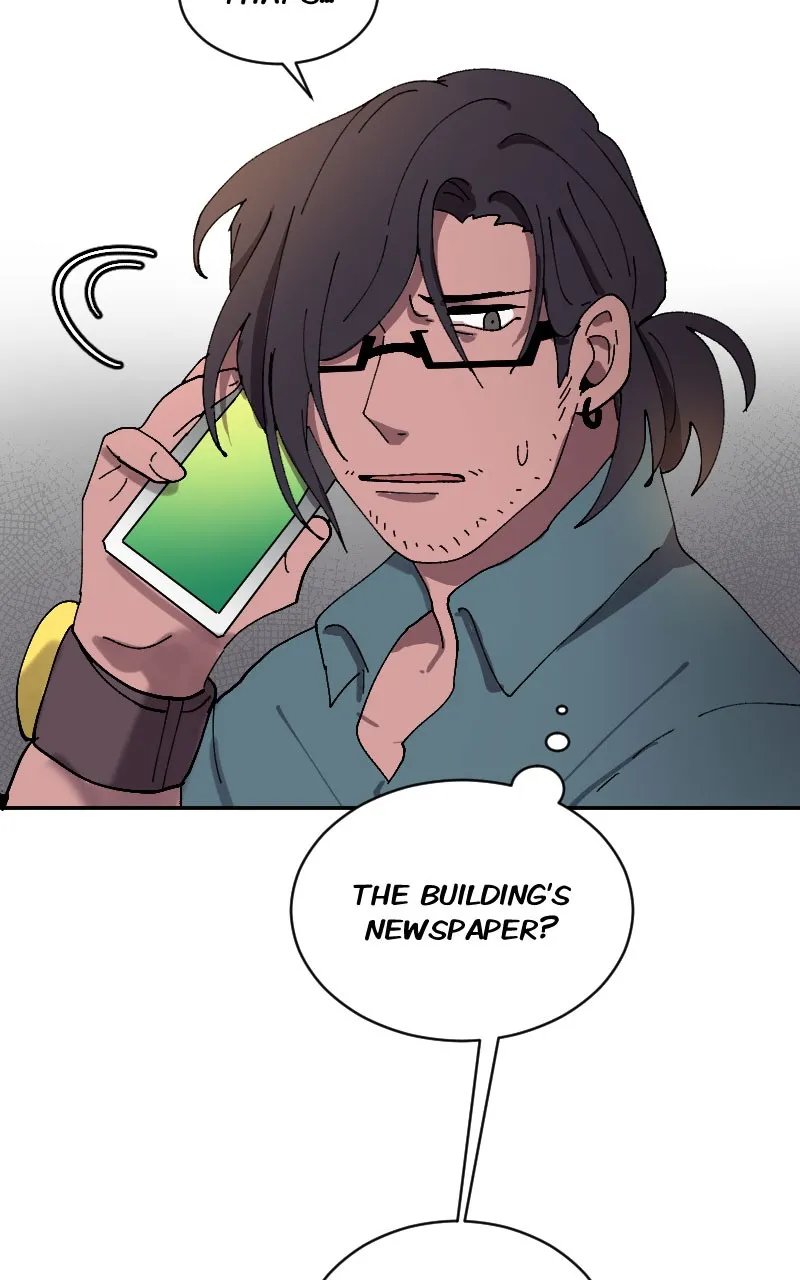 SOLEIL Chapter 14 page 65 - 