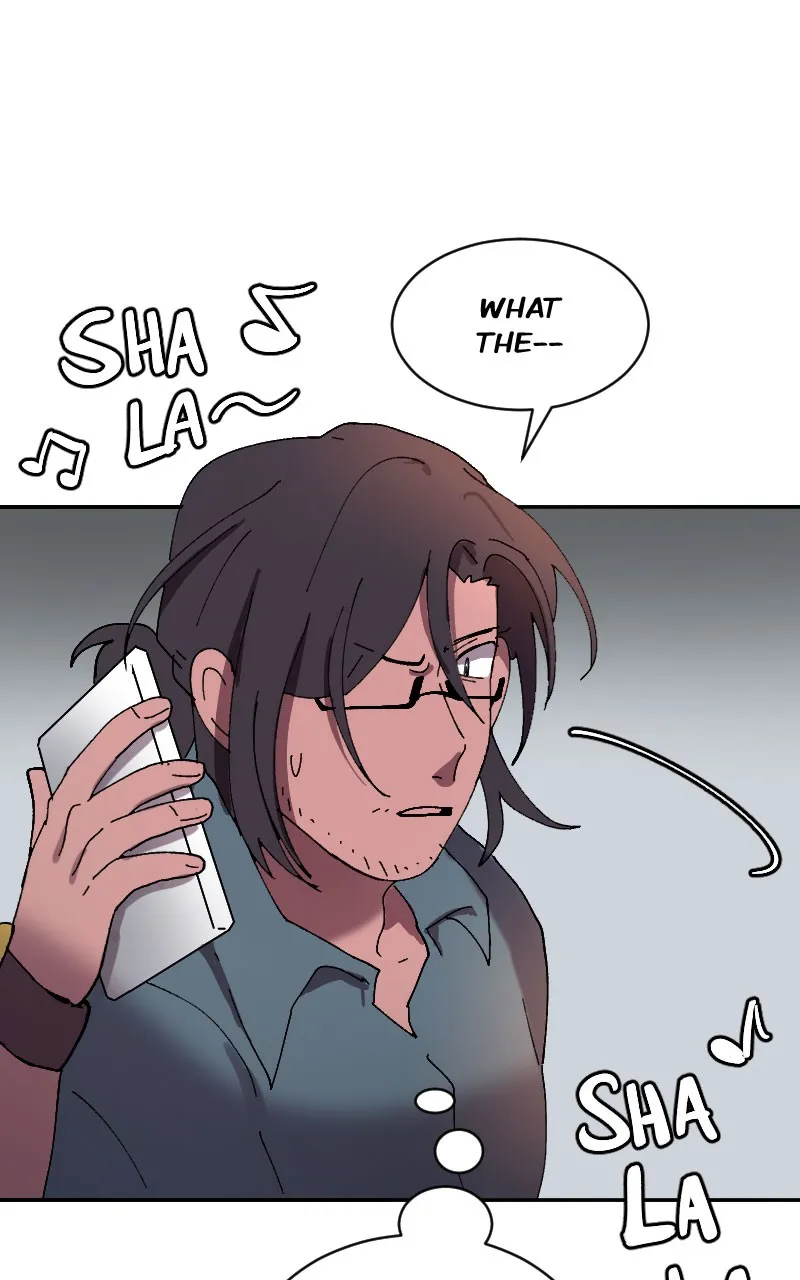 SOLEIL Chapter 14 page 67 - 