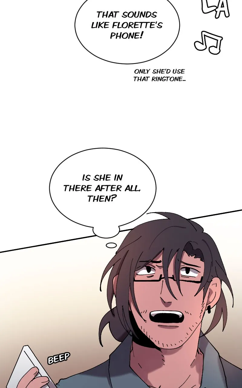 SOLEIL Chapter 14 page 68 - 