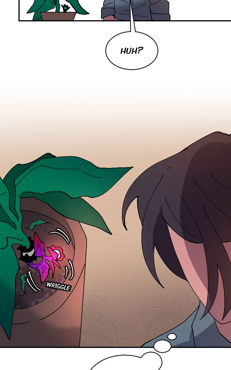 SOLEIL Chapter 14 page 70 - 