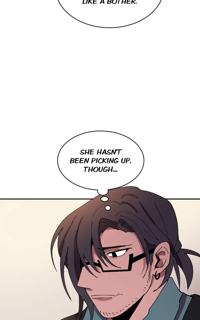 SOLEIL Chapter 14 page 8 - 