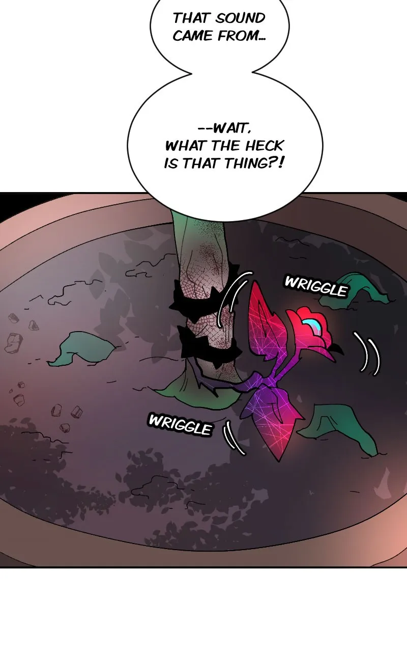 SOLEIL Chapter 14 page 71 - 