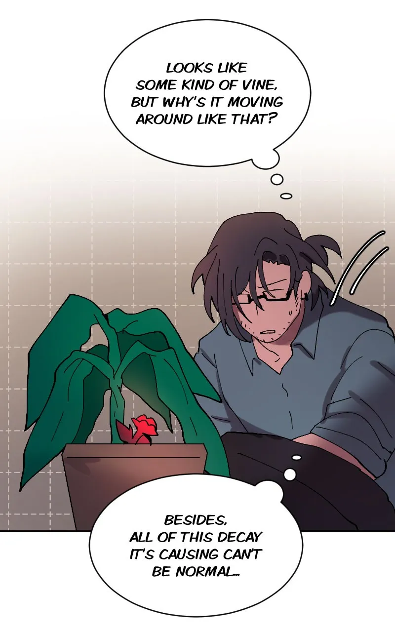 SOLEIL Chapter 14 page 72 - 