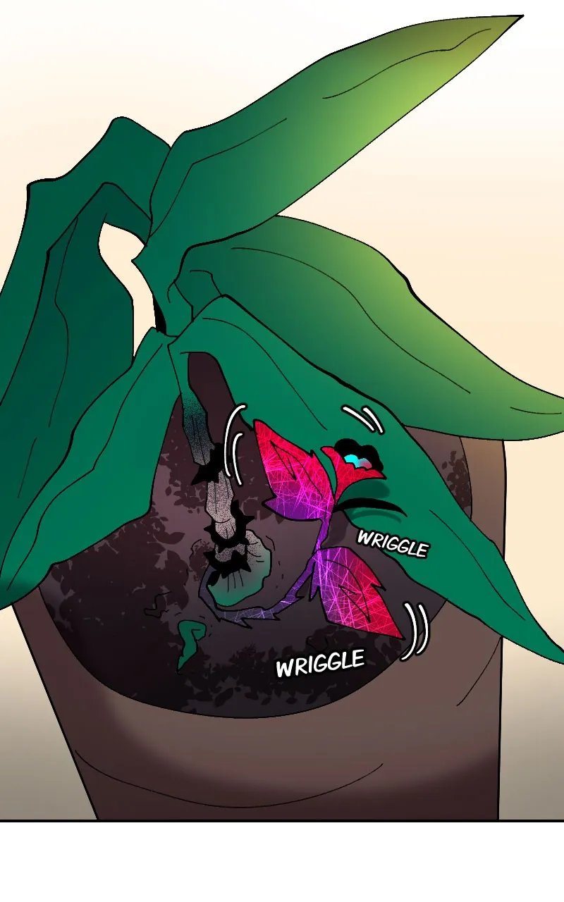 SOLEIL Chapter 14 page 74 - 