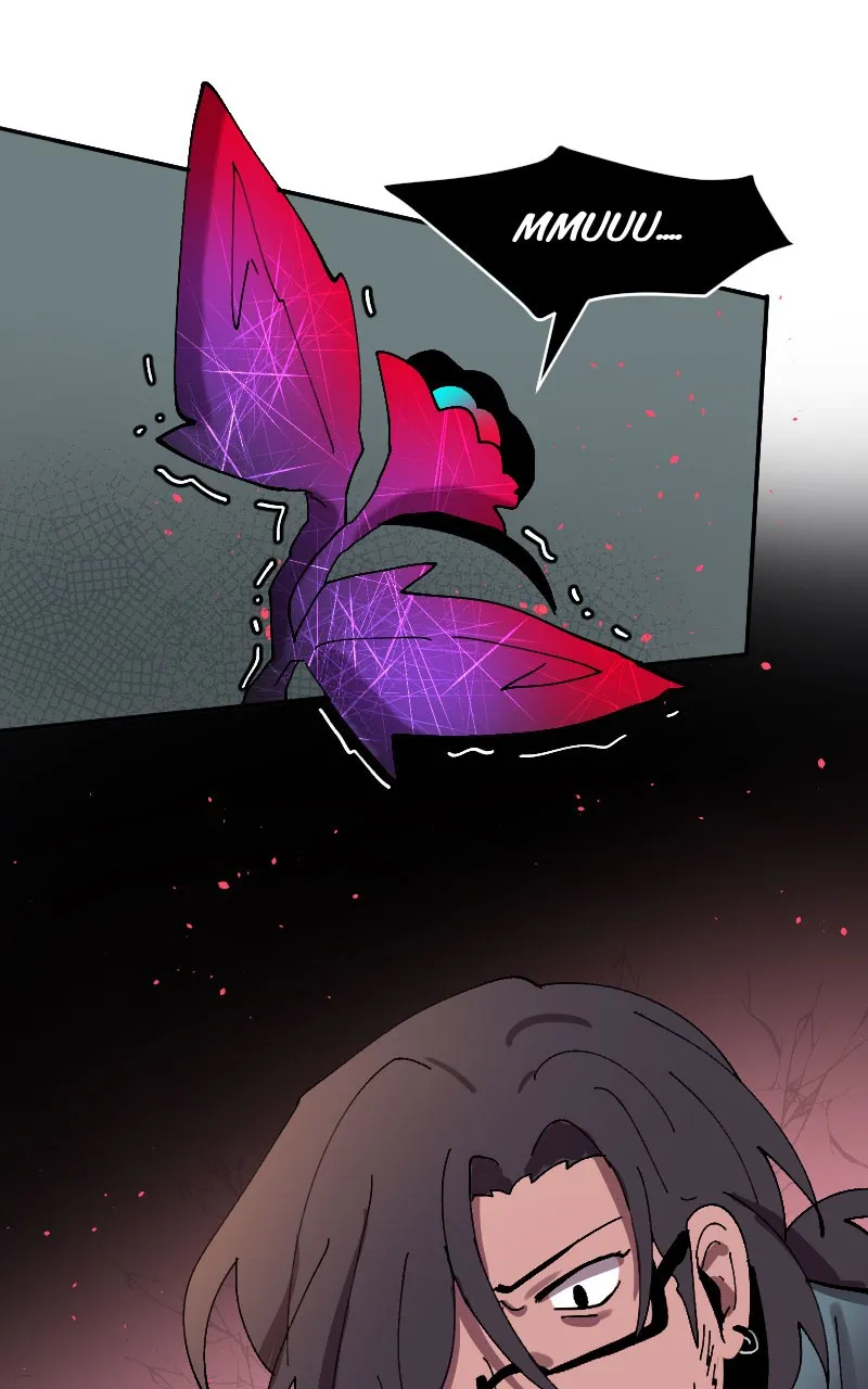 SOLEIL Chapter 14 page 75 - 
