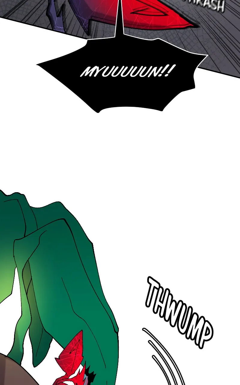 SOLEIL Chapter 14 page 77 - 