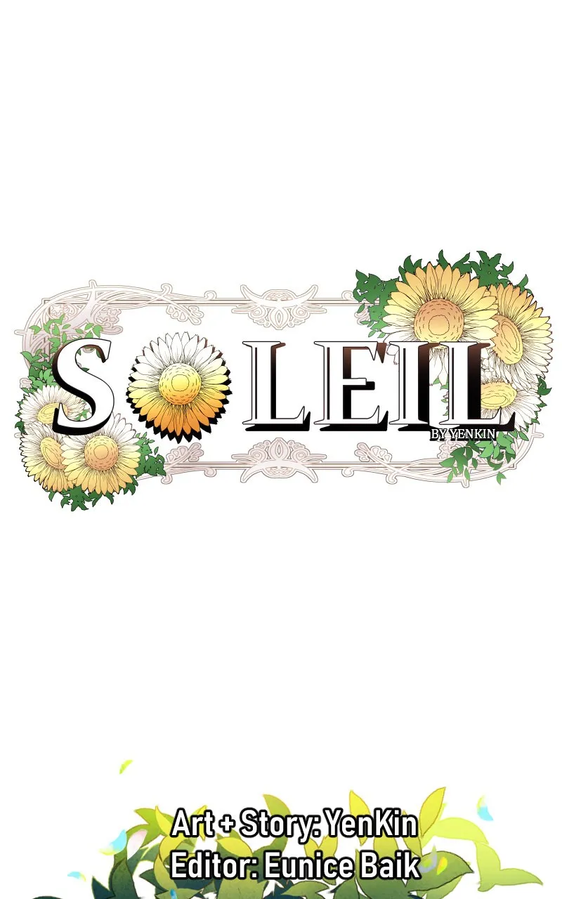 SOLEIL Chapter 14 page 79 - 