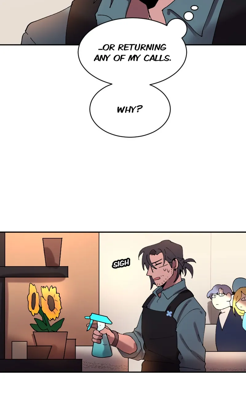SOLEIL Chapter 14 page 9 - 