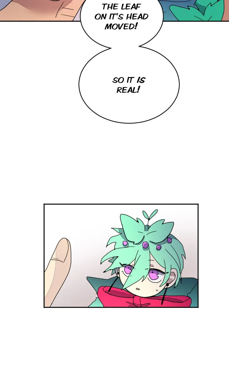SOLEIL Chapter 2 page 12 - 