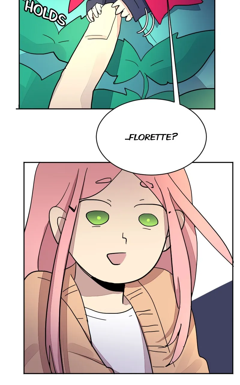 SOLEIL Chapter 2 page 14 - 