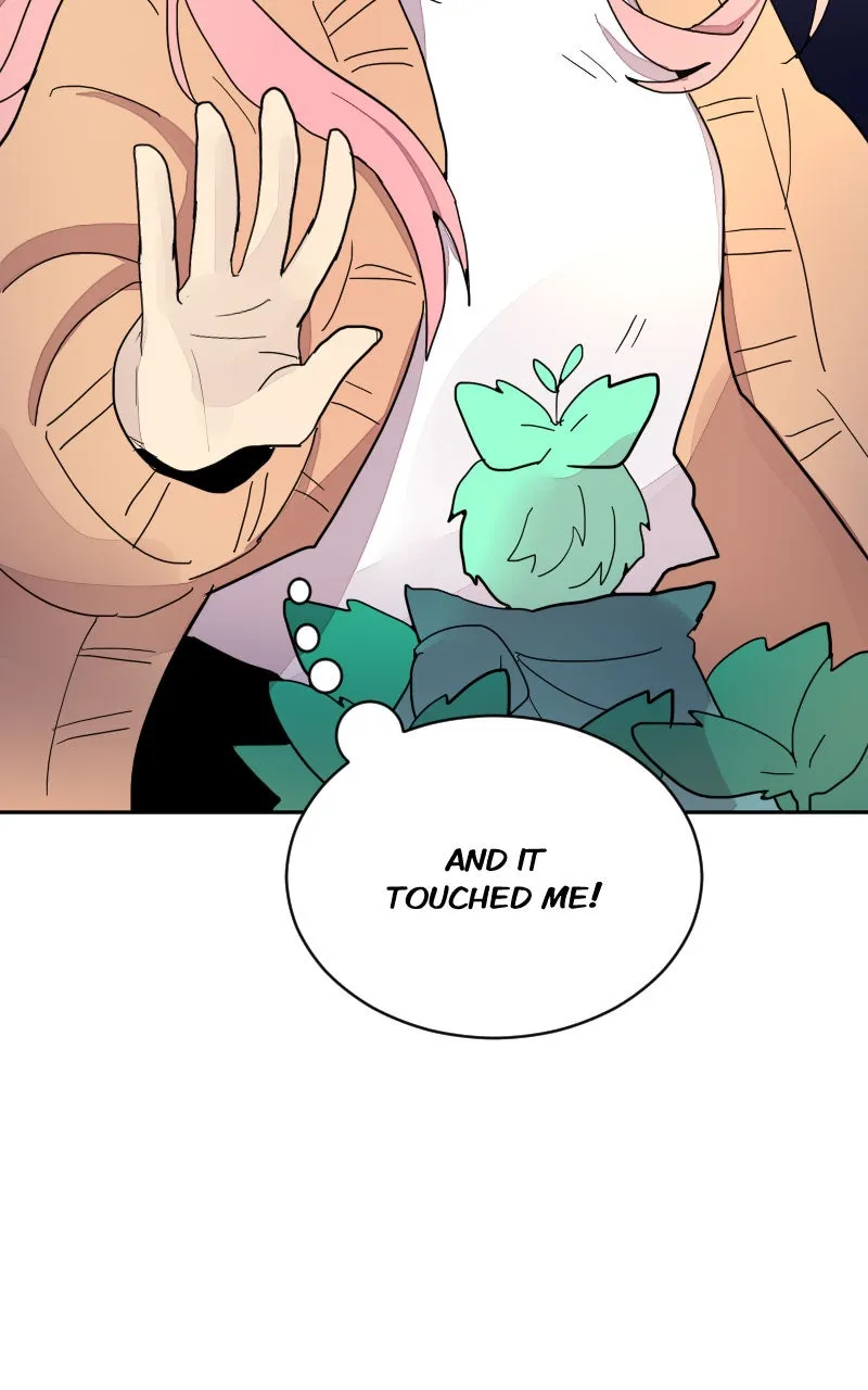 SOLEIL Chapter 2 page 16 - 
