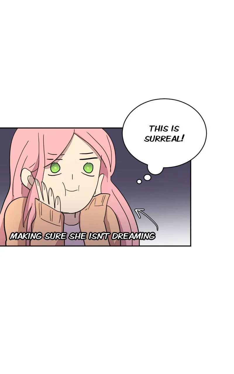 SOLEIL Chapter 2 page 17 - 